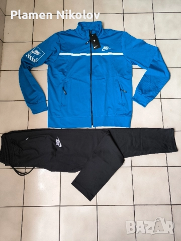 Спортен екип от полиамид или памук , снимка 7 - Спортни дрехи, екипи - 38424625