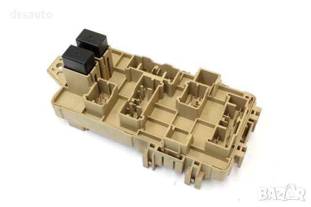 Бушонно табло Subaru Legacy 1999-2004 2.0 Automatic J 991103, снимка 1