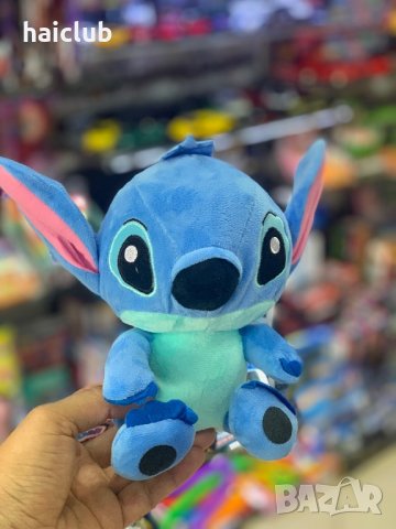 Покемон/Pokemon/Плюшен покемон/Пикачу, снимка 10 - Плюшени играчки - 38749382