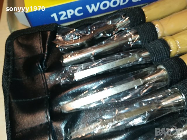 MARKSMAN-длета 12бр внос англия 1408221050, снимка 13 - Други инструменти - 37687177