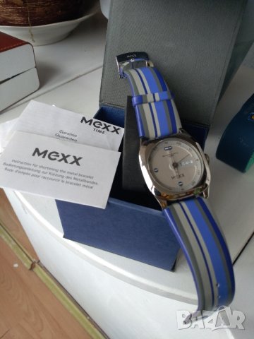Mexx 10ATM, снимка 2 - Мъжки - 43802858