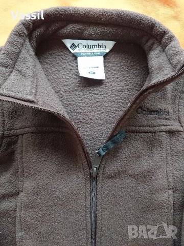 лот: 6бр за 70лв топли детски зимни дрешки за момиче 12-24m, снимка 13 - Бебешки якета и елеци - 43135421