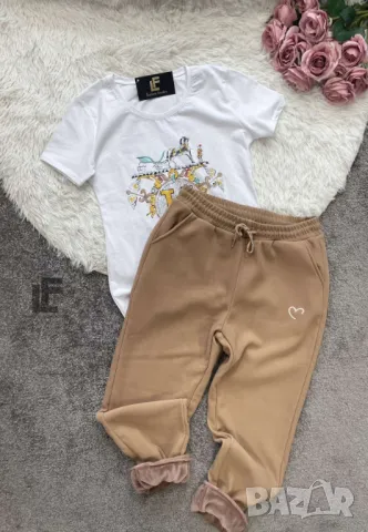 Спортен Панталон 