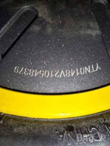 мотор за електрическа тротинетка G30 Max, снимка 4 - Други спортове - 49856119