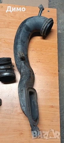 маркуч въздуховод бмв е39 bmw e39, снимка 2 - Части - 53194694