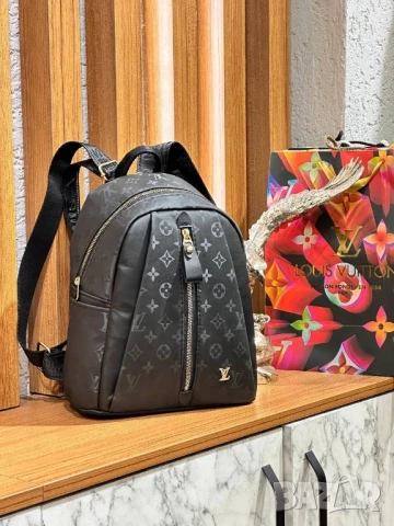 раници louis vuitton , снимка 8 - Раници - 50746055