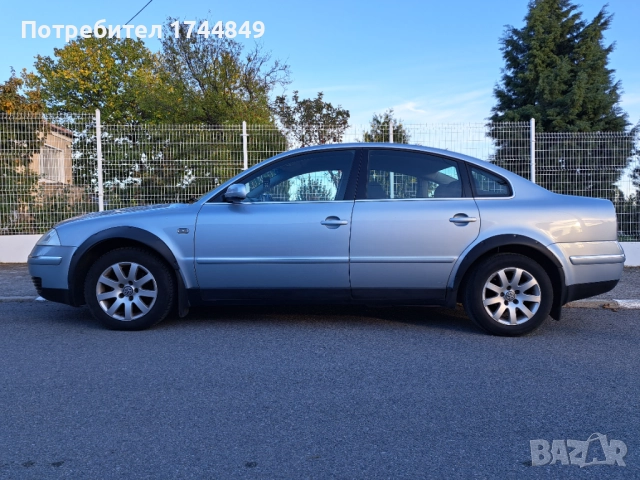 Пасат Б5.5 131к.с.Газ, снимка 11 - Автомобили и джипове - 52282911