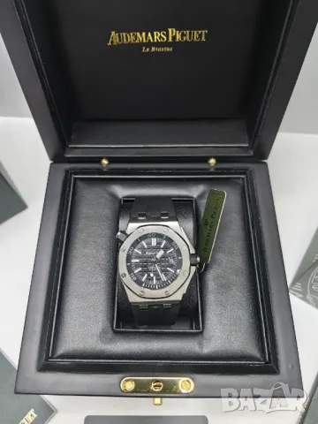 710 Автоматичен Часовник Audemars Piguet Royal Oak Offshore 42mm, снимка 8 - Мъжки - 48206660