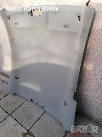 Таван колонки таван BMW E63 БМВ Е63 630i 645i 650i 630d 635d
