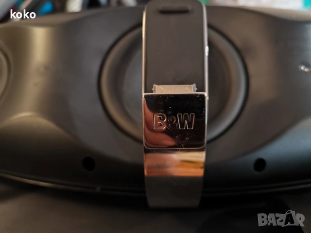 Тонколона Bowers & Wilkins Zeppelin Не работи , снимка 5 - Тонколони - 53439429