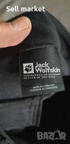 Jack Wolskin / М, снимка 7 - Спортни дрехи, екипи - 48942970
