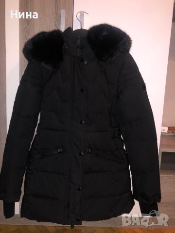 Дамско зимно яке, снимка 7 - Якета - 43030143