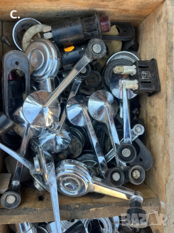 Lada/Лада , снимка 13 - Части - 51863531