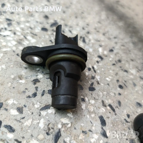Датчик колянов вал BMW N52B25  N52B30 БМВ Н52Б25 Н52Б30