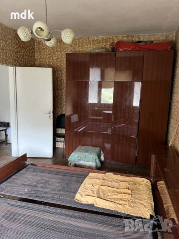 Голям 2-стаен френската гимназия, снимка 5 - Апартаменти - 51189073