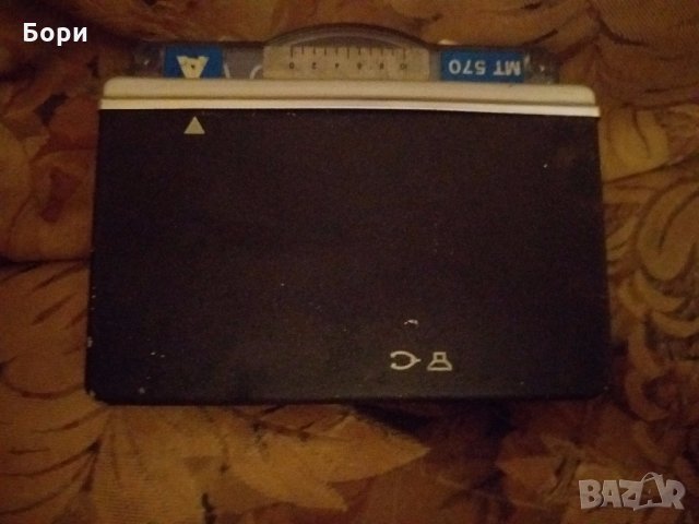 Memocord - Mini K177 stuzzi, снимка 4 - Радиокасетофони, транзистори - 27101171