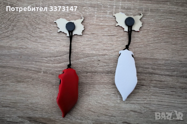 Цървулки малки за декорация, снимка 5 - Други - 52641242