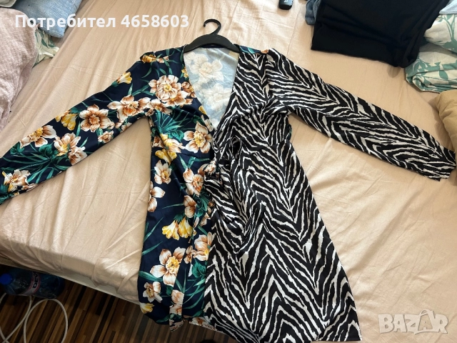 Дамски дрехи. , снимка 4 - Други - 52511305