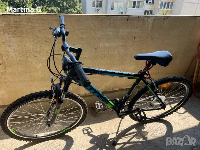 Колело Cross Romero 26", снимка 3 - Велосипеди - 51127913