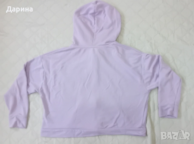 Суичър, снимка 2 - Суичъри - 52339300