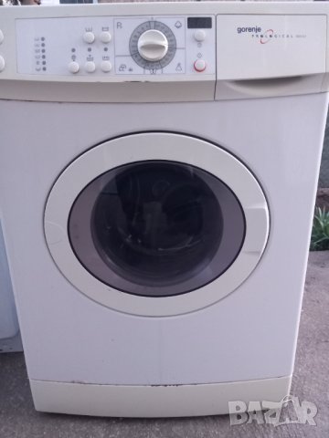 Продавам Люк за пералня Gorenie WA131, снимка 7 - Перални - 39936825