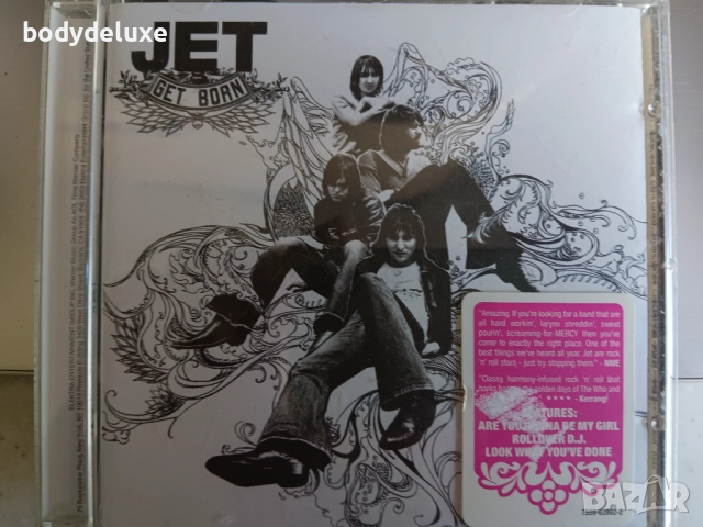 аудио дискове, снимка 2 - CD дискове - 28083950