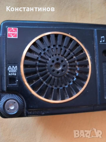 Ретро фотоапарат, снимка 3 - Фотоапарати - 51320776