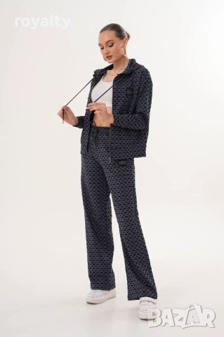 Alo Дамски Нов Комплект Ало, снимка 3 - Комплекти - 53482992