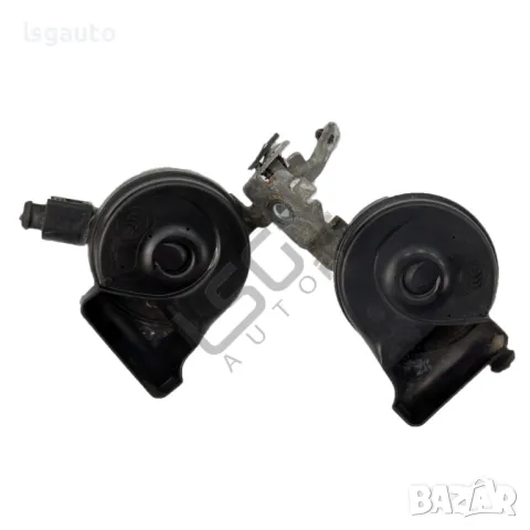 Клаксон Volkswagen Tiguan I 2007-2015 ID: 140847, снимка 1 - Части - 48631155