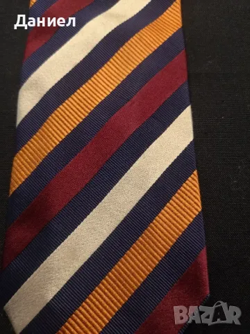 Вратовръзка Milano , снимка 2 - Други - 48079970