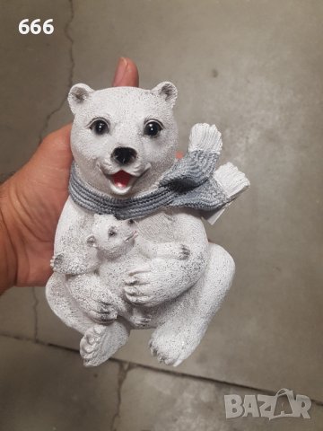 Коледни фигурки