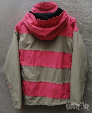 Дамски ски/сноуборрд сет от яке Twintip #L и панталон Ride Snowboards #L, снимка 3 - Зимни спортове - 27469862