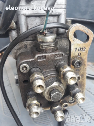 Продавам спринтер 312 на части, снимка 5 - Части - 50604997