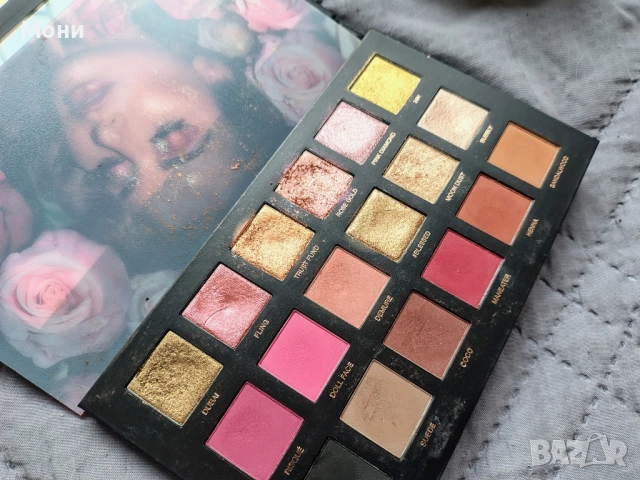 най Различни козметични продукти , снимка 11 - Комплекти и лотове - 52810047