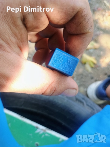 312887525171 31288 7525171 Релеен модул за Fiat Fiorino , снимка 4 - Части - 51659650