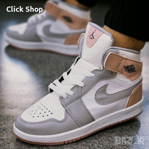 Дамски маратонки Nike Air Jordan Реплика ААА+, снимка 1