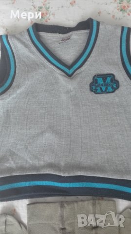 Лот 116 см, снимка 5 - Детски комплекти - 26255454