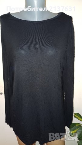 ДАМСКИ БЛУЗИ  - ВСИЧКО по 4 лв - Размер  XL , снимка 2 - Блузи с дълъг ръкав и пуловери - 43931940