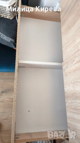 Гардероб Полин L - мебели Виденов, снимка 4 - Гардероби - 53132493