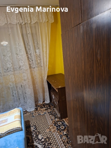 отдавам двустаен апартамент до Автогарата, снимка 6 - Апартаменти - 52633863