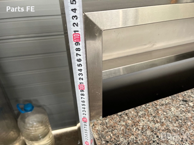 Хладилна маса пицарска професионална гранит profesionalna hladilna masa picarska granit, снимка 10 - Обзавеждане на кухня - 52656988