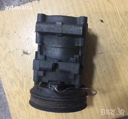 Ford transit 2002година 2.0d 90ks компресор климатик, снимка 2 - Части - 40686388