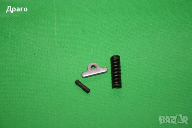 Части за ловна пушка ИЖ-58МАЕ (№1)