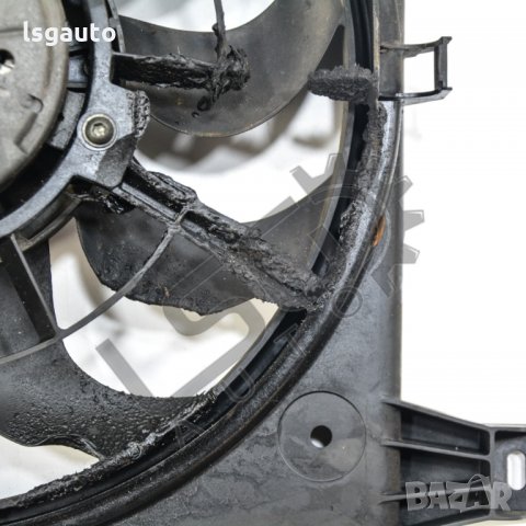 Дифузьор Opel Zafira B 2005-2014 Z191121N-87, снимка 6 - Части - 34992448