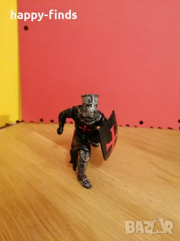 Рицар тамплиер Templar knight 