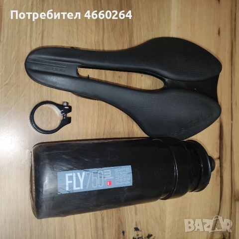 MTB велосипед Orbea Alma 29 Boost размер L като нов + аксесоари, снимка 12 - Велосипеди - 52540241