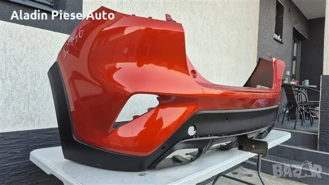 Задна броня Kia Xceed X-Ceed година 2019 2020 2021 код 86611J7CAO, 86611-J7CAO , снимка 3 - Аксесоари и консумативи - 49465152