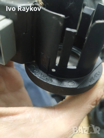 Имобилайзер 042264J за RENAULT CLIO , Renault  Kangoo , снимка 5 - Части - 53402692