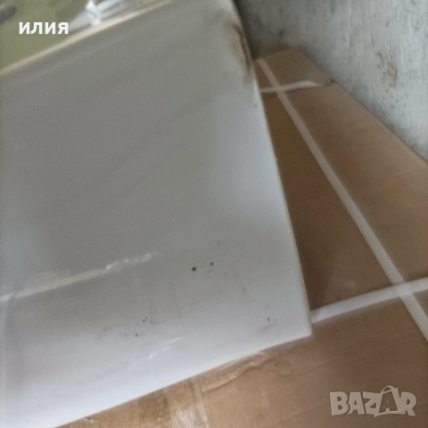 Окачена тоалетна чиния, снимка 3 - Други стоки за дома - 52690154