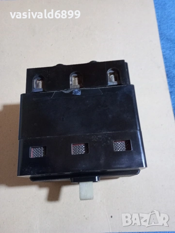 Автоматичен прекъсвач А1 10 А, снимка 8 - Резервни части за машини - 53377361